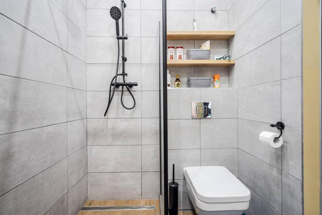 Luxury Pilvax Studio Budapešť Exteriér fotografie
