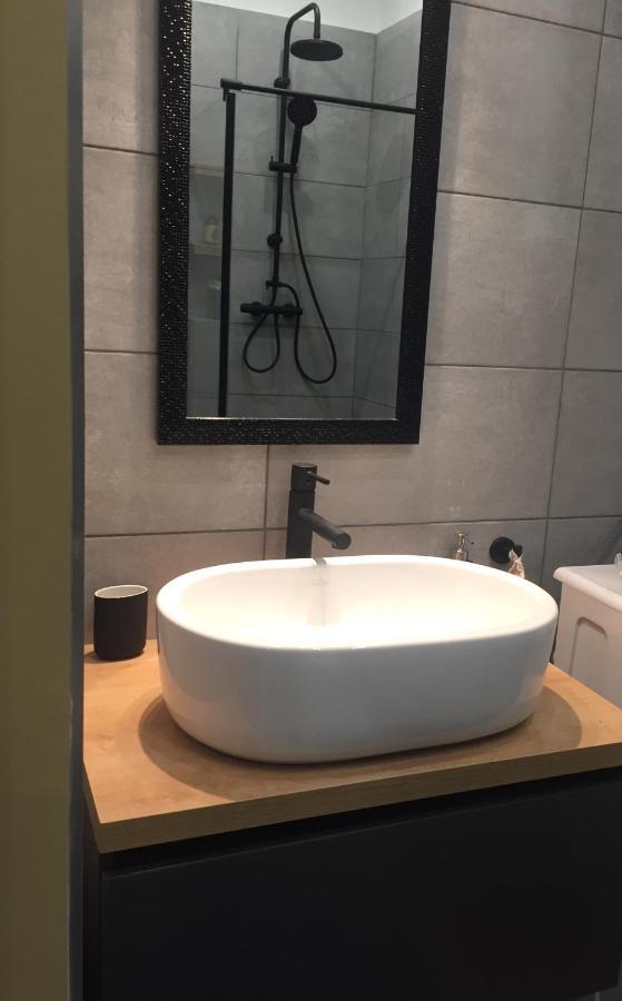 Luxury Pilvax Studio Budapešť Exteriér fotografie
