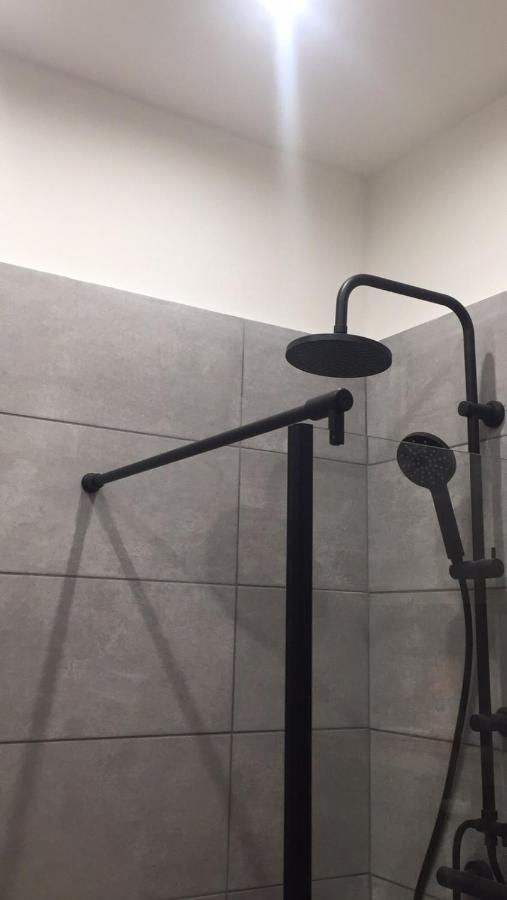 Luxury Pilvax Studio Budapešť Exteriér fotografie
