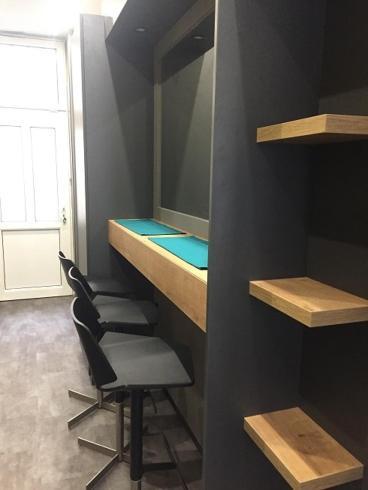 Luxury Pilvax Studio Budapešť Exteriér fotografie
