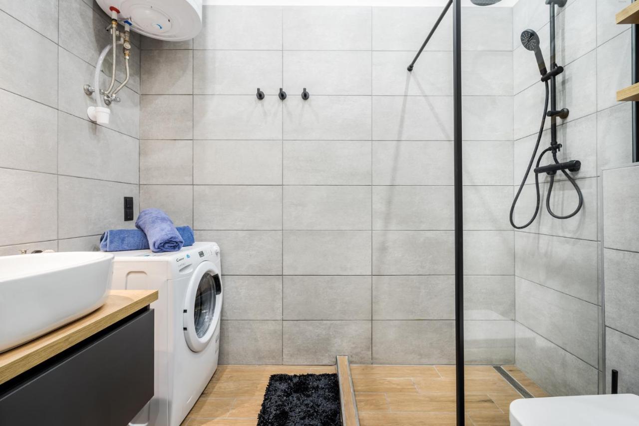 Luxury Pilvax Studio Budapešť Exteriér fotografie