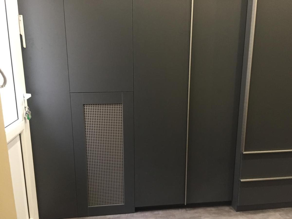 Luxury Pilvax Studio Budapešť Exteriér fotografie